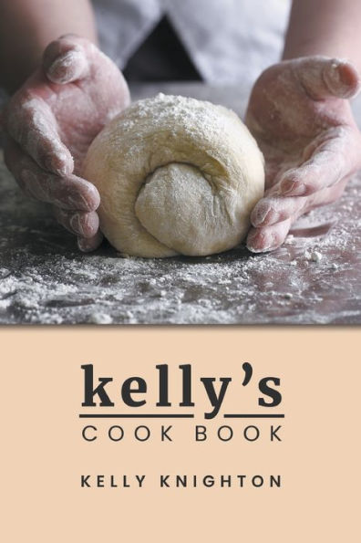 Kelly's Cook Book