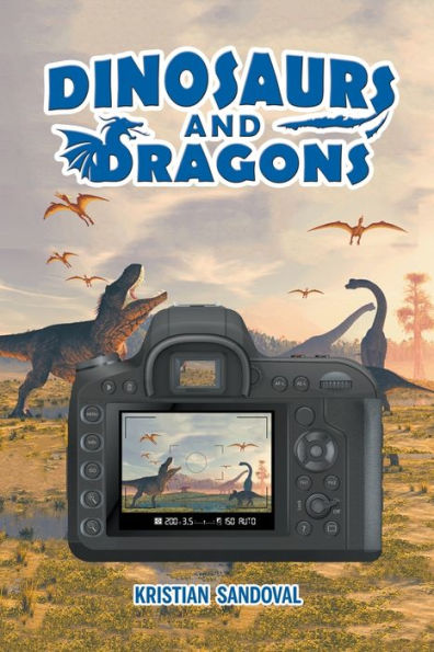 Dinosaurs And Dragons