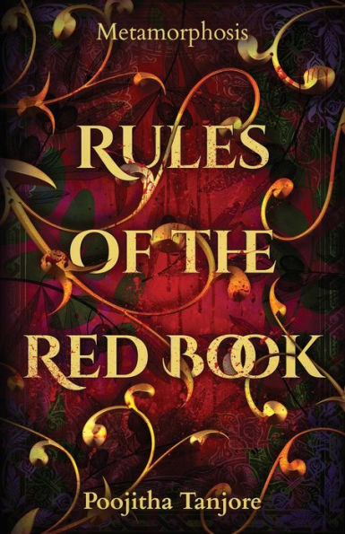 Rules of the Red Book: Metamorphosis