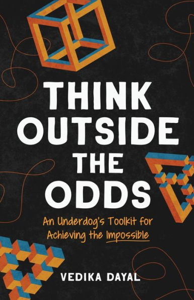 Think Outside the Odds