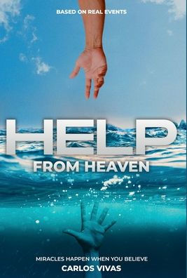 Help from Heaven: Miracles Happen When You Believe