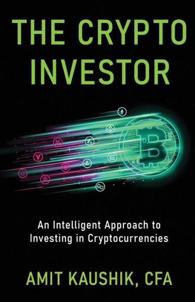 The Crypto Investor: An Intelligent Approach to Investing Cryptocurrencies