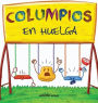 Columpios en Huelga: Un libro infantil divertido, con rimas, para leer en voz alta para preescolar, jardÃ¯Â¿Â½n de infantes, primer grado, segundo grado, tercer grado, cuarto grado o primeros lectores