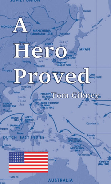 A HERO PROVED