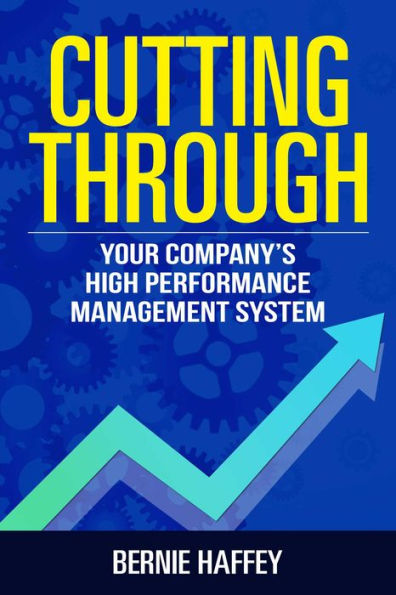 Cutting Through: Your Company's High Performance Management System