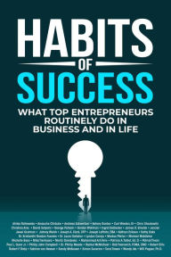 Spanish textbook download pdf Habits of Success: What Top Entrepreneurs Routinely Do in Business and in Life (English Edition) CHM 9781637350379 by 