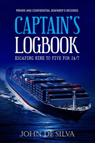 Captain's Logbook: Escaping Nine to Five for 24/7