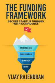 Free audio books for download to ipod The Funding Framework: Secure Startup Funding With Confidence
