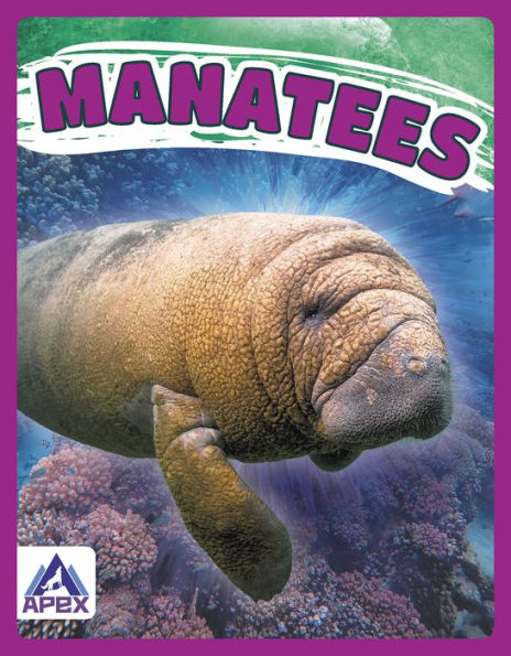 Manatees