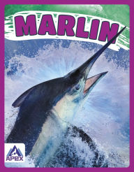 Title: Marlin, Author: Katie Chanez