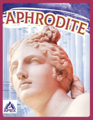 Title: Aphrodite, Author: Christine Ha