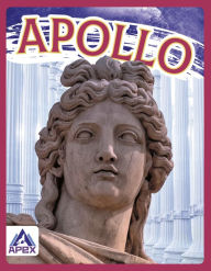 Title: Apollo, Author: Christine Ha