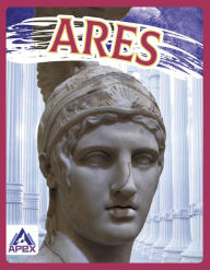 Title: Ares, Author: Christine Ha