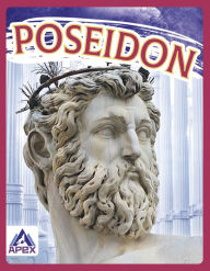 Title: Poseidon, Author: Christine Ha