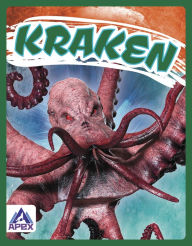 Title: Kraken, Author: Arnold Ringstad