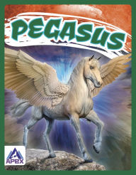 Title: Pegasus, Author: Christine Ha