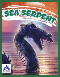 Title: Sea Serpent, Author: Christine Ha