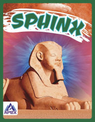 Title: Sphinx, Author: Christine Ha