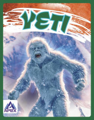 Title: Yeti, Author: Christine Ha