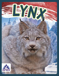 Title: Lynx, Author: Sophie Geister-Jones