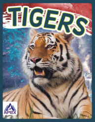 Title: Tigers, Author: Sophie Geister-Jones