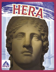 Title: Hera, Author: Christine Ha