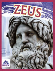 Title: Zeus, Author: Christine Ha