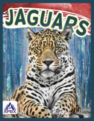 Title: Jaguars, Author: Sophie Geister-Jones