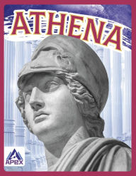 Title: Athena, Author: Christine Ha