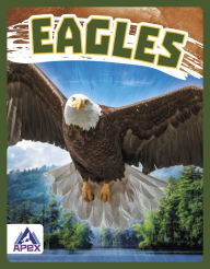 Title: Eagles, Author: Golriz Golkar