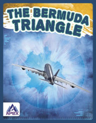 Title: The Bermuda Triangle, Author: Meg Gaertner