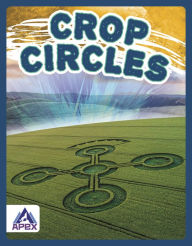 Title: Crop Circles, Author: Sue Gagliardi
