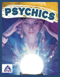 Title: Psychics, Author: Lily Loye