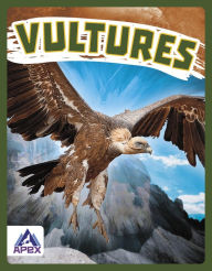 Title: Vultures, Author: Megan Gendell