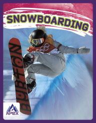 Title: Snowboarding, Author: Meg Gaertner