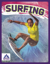 Title: Surfing, Author: Mary Boone