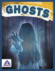 Title: Ghosts, Author: Lily Loye