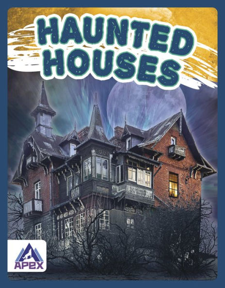 Haunted Houses