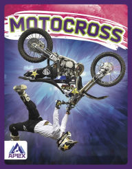 Title: Motocross, Author: Ciara O'Neal