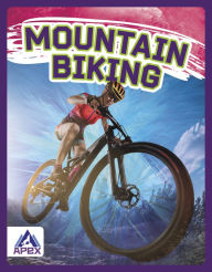 Title: Mountain Biking, Author: Meg Gaertner