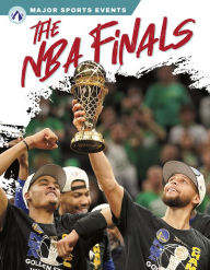 Title: The NBA Finals, Author: Matt Lilley