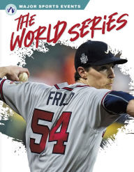 Title: The World Series, Author: Hubert Walker