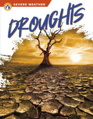 Title: Droughts, Author: Megan Gendell