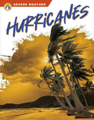 Title: Hurricanes, Author: Brienna Rossiter