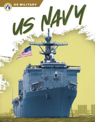 Title: US Navy, Author: Ashley Storm