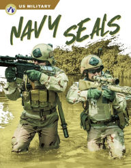 Title: Navy SEALs, Author: Susan B. Katz