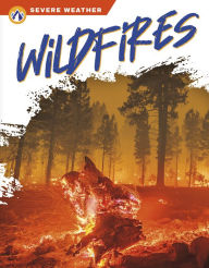 Title: Wildfires, Author: Candice Ransom