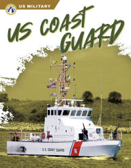 Title: US Coast Guard, Author: Sue Gagliardi