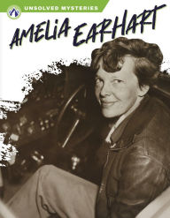 Title: Amelia Earhart, Author: Sue Gagliardi