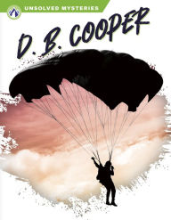 Title: D. B. Cooper, Author: Arnold Ringstad